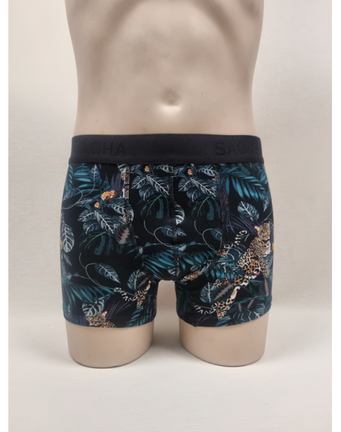 BOXER ORIGINALES DE HOMBRE SELVA