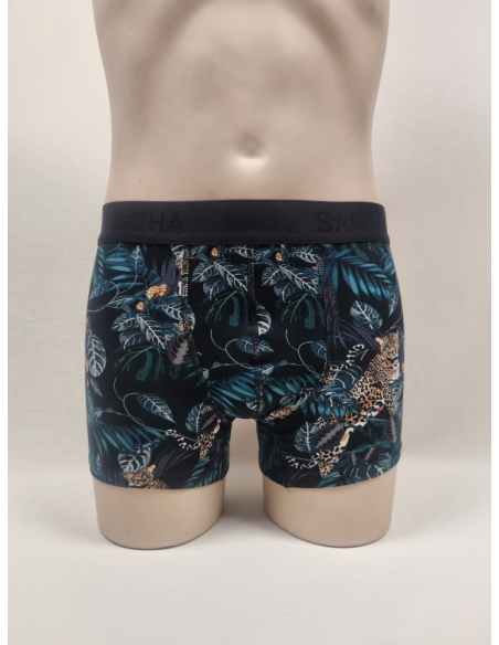 BOXER ORIGINALES DE HOMBRE SELVA