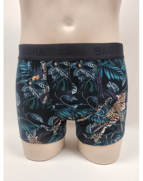 BOXER ORIGINALES DE HOMBRE SELVA