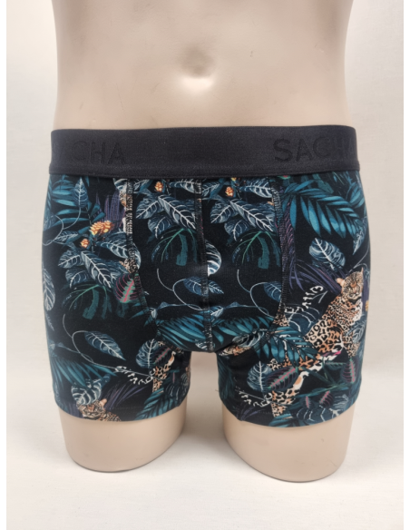 BOXER ORIGINALES DE HOMBRE SELVA