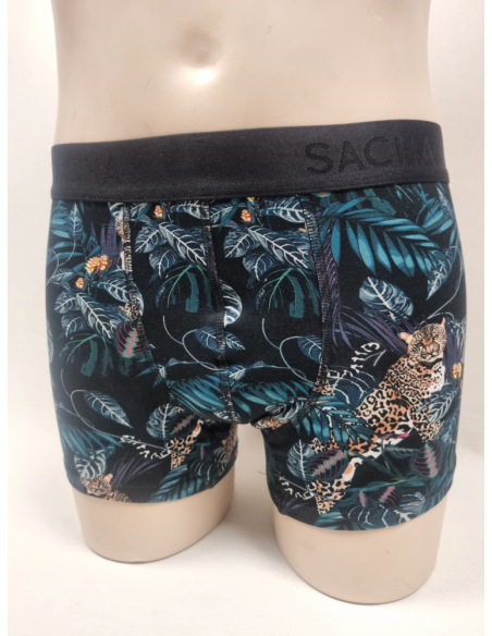 BOXER ORIGINALES DE HOMBRE SELVA