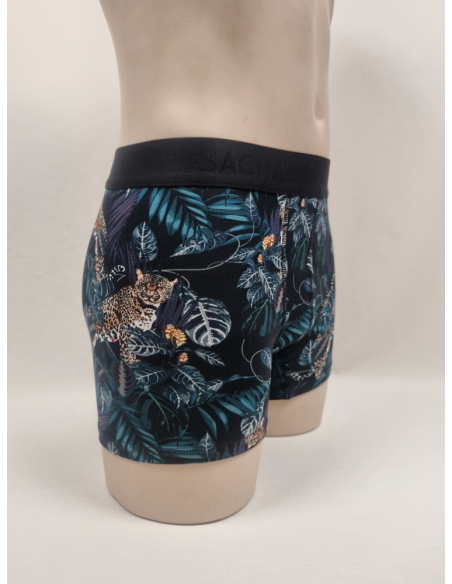 BOXER ORIGINALES DE HOMBRE SELVA