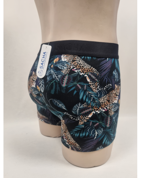 BOXER ORIGINALES DE HOMBRE SELVA