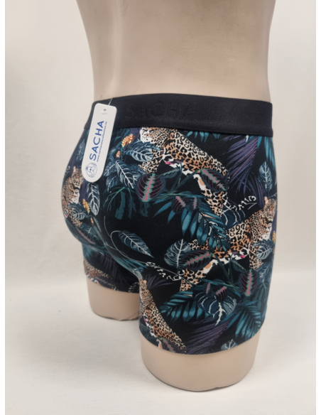 BOXER ORIGINALES DE HOMBRE SELVA