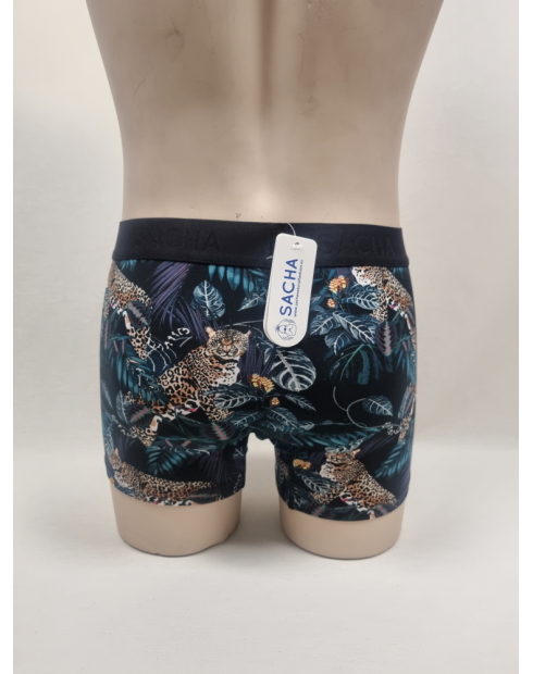 BOXER ORIGINALES DE HOMBRE SELVA