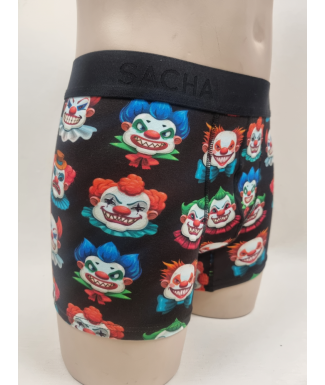 BOXER ATREVIDO DE HOMBRE... 2