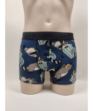 BOXER INFORMALES DE HOMBRE...