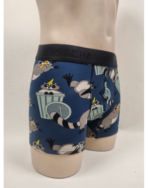 BOXER INFORMALES DE HOMBRE CON...