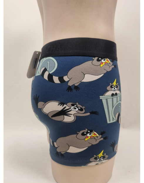 BOXER INFORMALES DE HOMBRE CON...