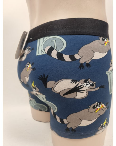 BOXER INFORMALES DE HOMBRE CON...