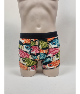 BOXER ORIGINAL DE HOMBRE...