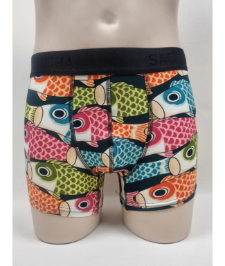 BOXER ORIGINAL DE HOMBRE... 2