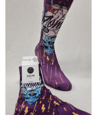CALCETINES ZOMBIE