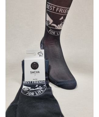CALCETINES BEST FRIENDS