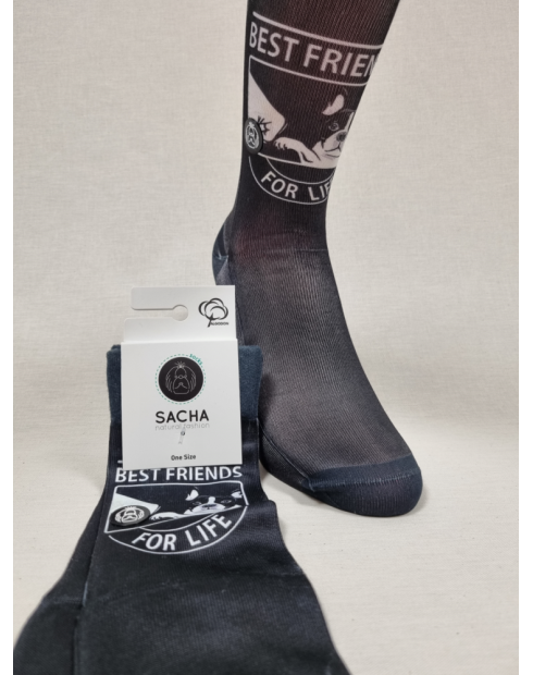 CALCETINES BEST FRIENDS