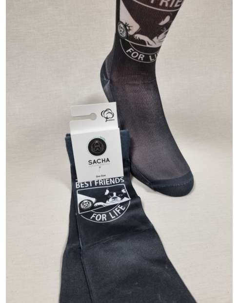 CALCETINES BEST FRIENDS