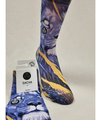 CALCETINES LEON