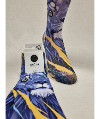 CALCETINES LEON 2