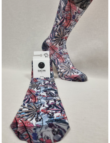 CALCETINES PERRO SKATER