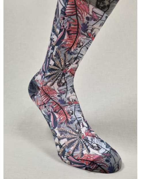 CALCETINES PERRO SKATER