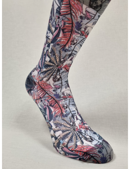 CALCETINES PERRO SKATER