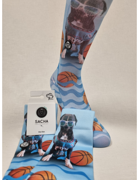CALCETINES ROKO