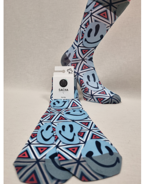 CALCETINES SONRIE