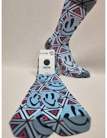 CALCETINES SONRIE