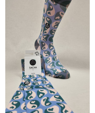 CALCETINES YIN & YANG