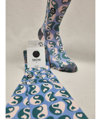 CALCETINES YIN & YANG 2