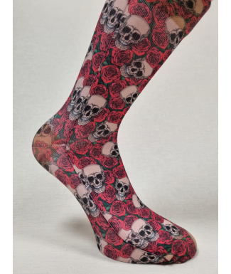 CALCETINES INFORMALES DE...