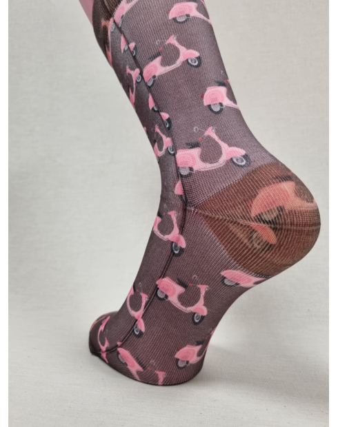 CALCETINES DIVERTIDOS DE HOMBRE CON...