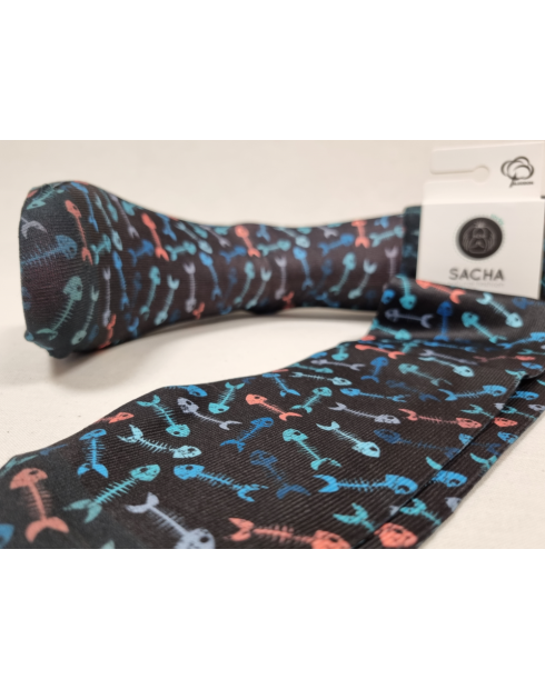 CALCETINES ORIGINALES DE HOMBRE CON...