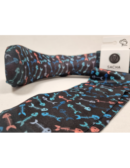 CALCETINES ORIGINALES DE HOMBRE CON RASPAS