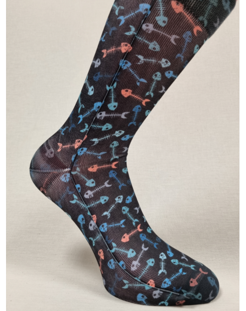 CALCETINES ORIGINALES DE HOMBRE CON...