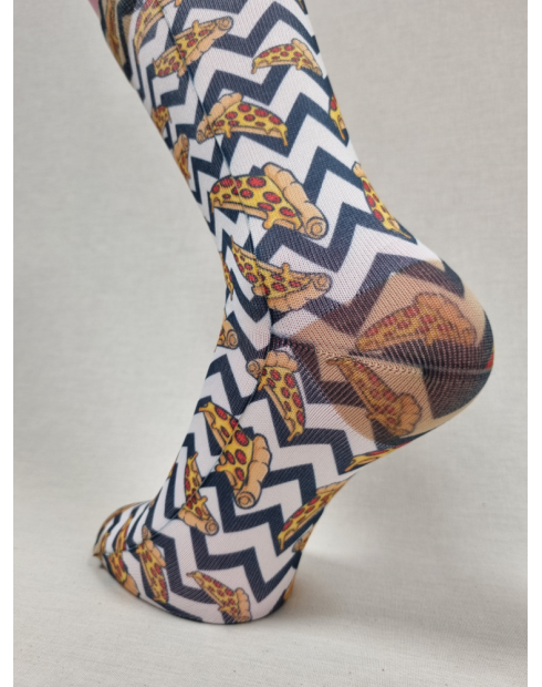 CALCETINES MOLONES DE HOMBRE CON...