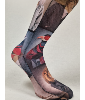 CALCETINES MOLONES DE...