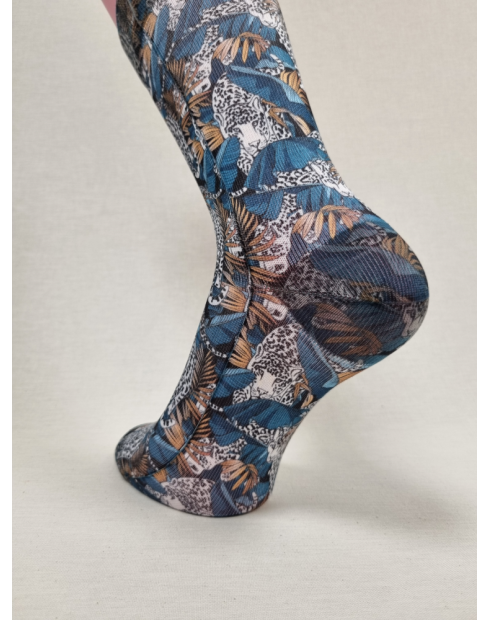 CALCETINES COMODOS DE HOMBRE CON...