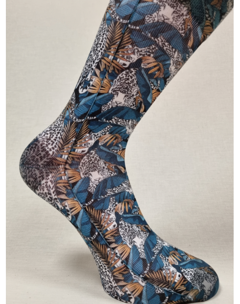 CALCETINES COMODOS DE HOMBRE CON...