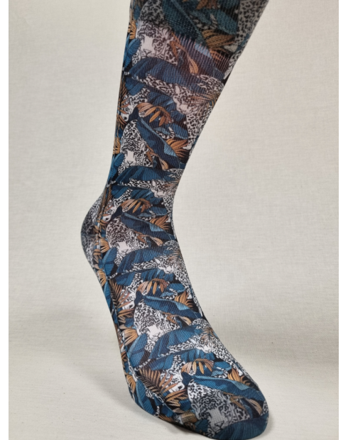 CALCETINES COMODOS DE HOMBRE CON...