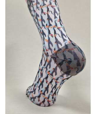 CALCETINES SIMPATICOS DE...