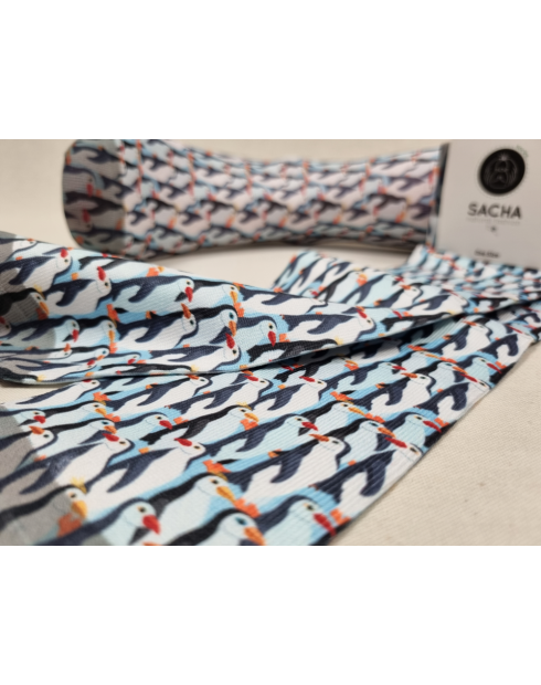 CALCETINES SIMPATICOS DE HOMBRE CON...