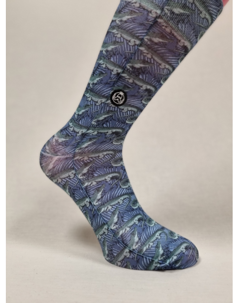 CALCETINES ORIGINALES DE HOMBRE CON...