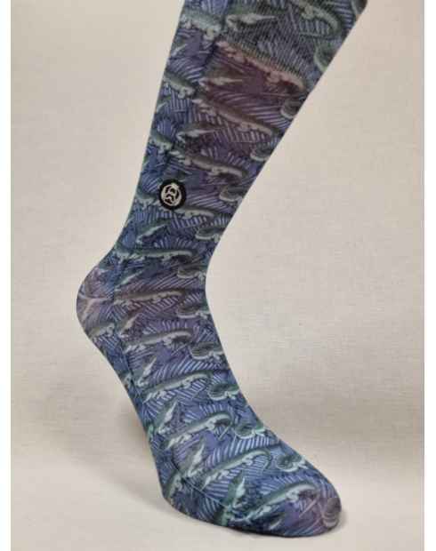 CALCETINES ORIGINALES DE HOMBRE CON...