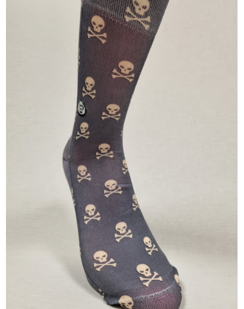 CALCETINES MOLONES DE HOMBRE DE...