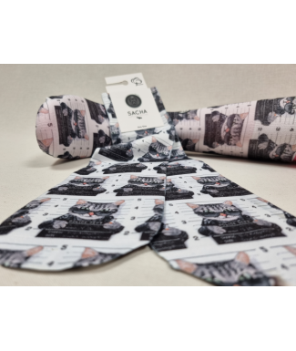 CALCETINES ALEGRES DE...