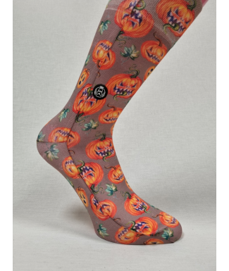 CALCETINES TERRORIFICOS DE...