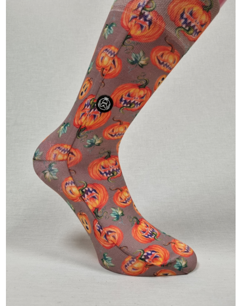 CALCETINES TERRORIFICOS DE HOMBRE...