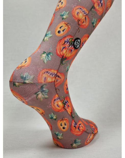 CALCETINES TERRORIFICOS DE HOMBRE...