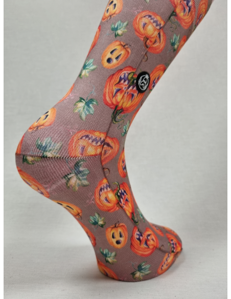 CALCETINES TERRORIFICOS DE HOMBRE PARA HALLOWEEN